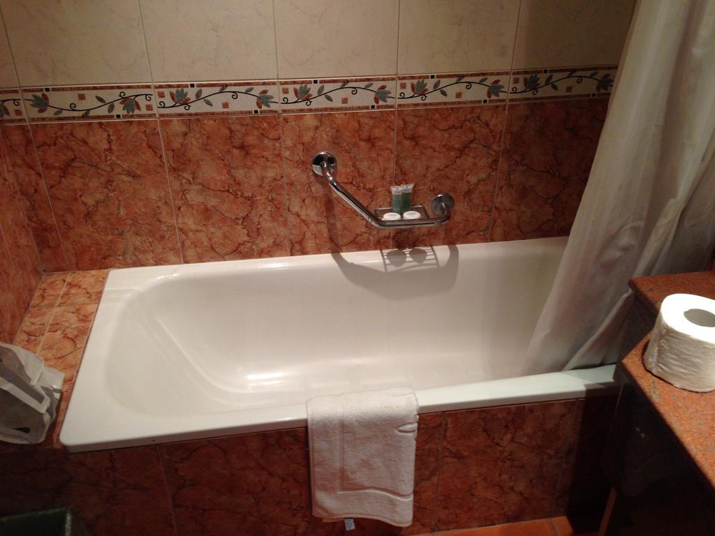 Shanasheel Palace Hotel Baghdād Cameră foto